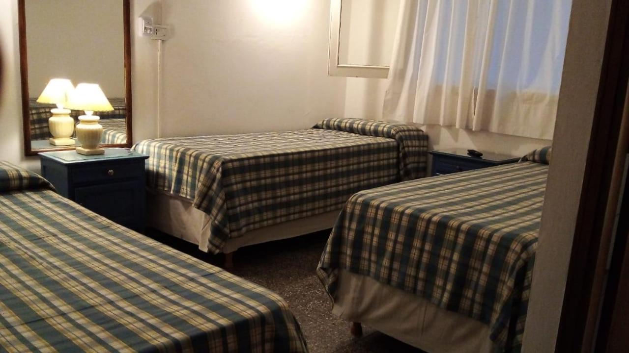 Hosteria Sajonia Вілья-Хесель Екстер'єр фото