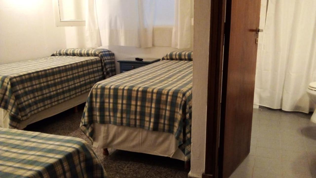Hosteria Sajonia Вілья-Хесель Екстер'єр фото